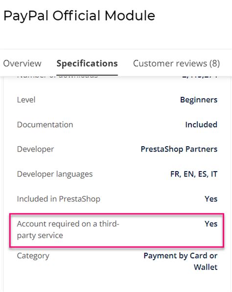 Frequently asked questions - PrestaShop Addons 