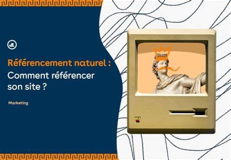 R F Rencement Naturel Seo Comment R F Rencer Son Site