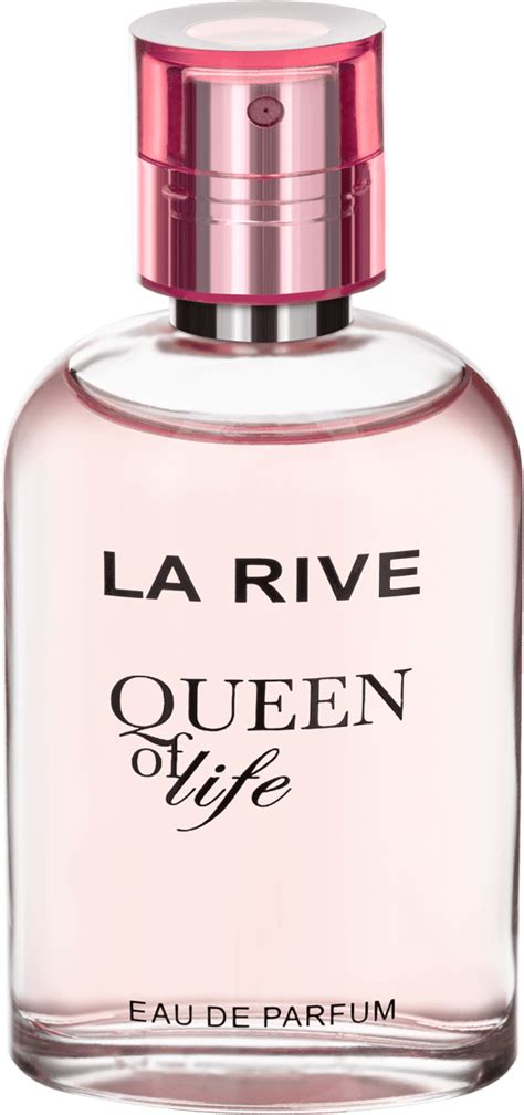 La Rive Dámska parfumovaná voda Queen of life 30 ml mojadm sk