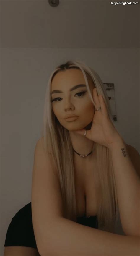 Abbie Hall U Nude Onlyfans Leaks The Fappening Photo