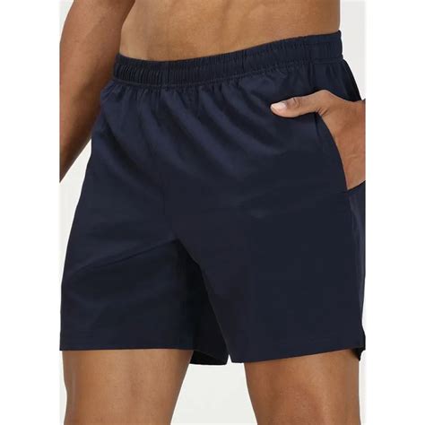 Shrey Performance Training Shorts - Navy