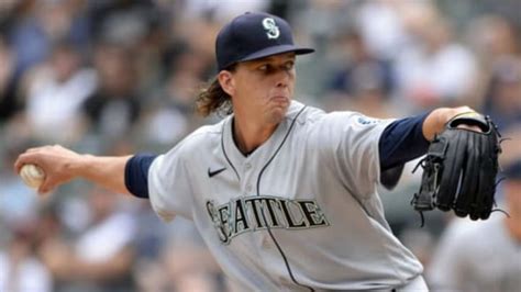 Ranking the Seattle Mariners Uniform Combinations - oggsync.com