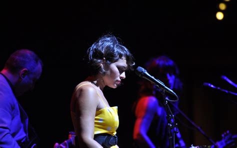 All The Details About Norah Jones 2024 Tour