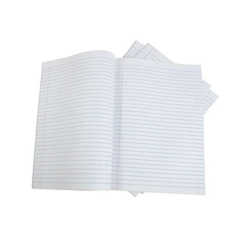 Nexx A4 Fly Paper Feint Margin My Online Stationery