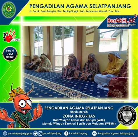 Kultum Ramadhan Kurma Dengan Tema Keistimewaan Nuzulul Qur An