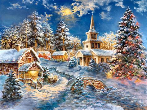 The Art Of Christmas Nicky Boehme Artofit