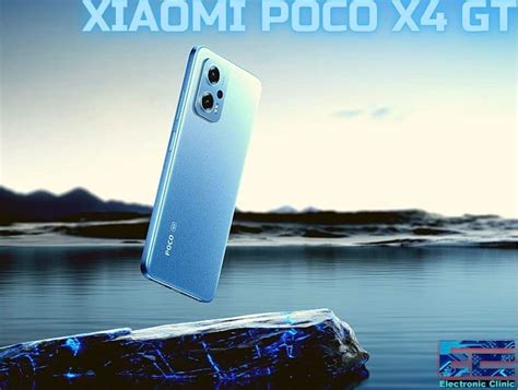 Xiaomi Poco X Gt Full Review