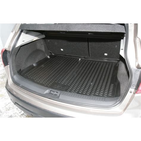 Tapis De Coffre Toyota Yaris Cross Hybride 4X4 2021 Aujourd Hui