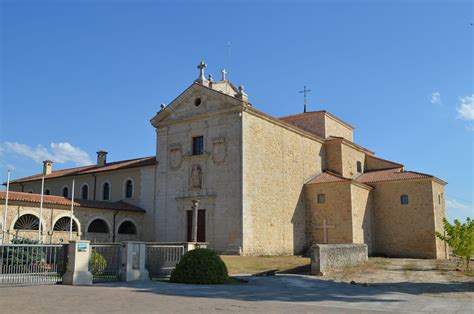 Convento Del Carmen Rutas Del Vino De Castilla La Mancha Turismo