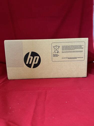 V Hp Laserjet Maintenance Kit For Hp M M M P N L H A Ebay