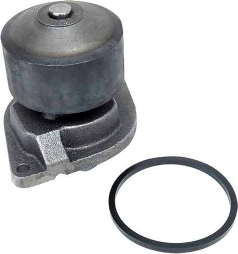 Buy Rareelectrical New Water Pump Compatible With American Lafrance