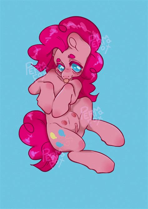 3005719 Explicit Artist Permafox Pinkie Pie Earth Pony Pony G4