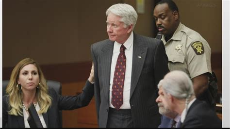 Tex Mcivers Murder Conviction Overturned Could There Be A Re Trial