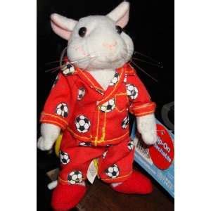 stuart little toys in TV, Movie & Character Toys