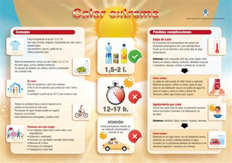 Consejos Para Proteger Nuestra Salud Ante La Llegada De La Primera Ola