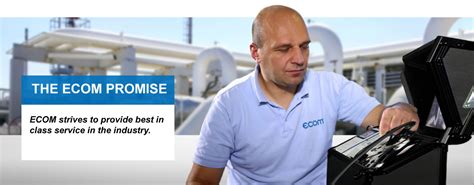 ecom process solutions corp