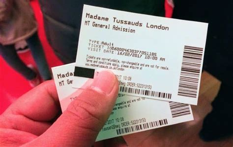 Madame Tussauds Visitor Guide With Tickets Hours And Top Tips