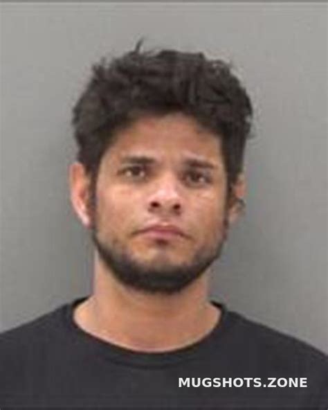 JUAN ESPARZA VILLEZCAS 12 23 2022 Tom Green County Mugshots Zone