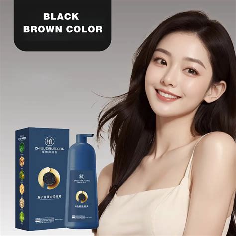 Clearance & Promo, Natural Grey Coverage, Hydrating Hair Color Cream