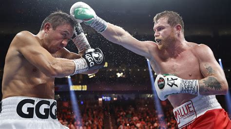 Canelo Vs Ggg 3 Live Stream How To Watch Boxing Online From Anywhere Ppv Details Full Flight