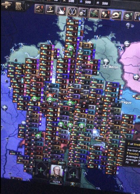 Rate My Encirclement R Hoi4