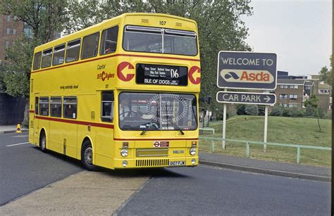 The Transport Library Capital City Bus Mcw Dr G Fjw G Fjw