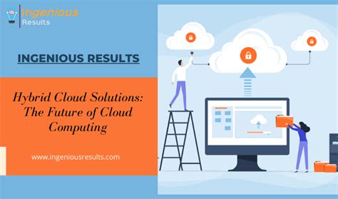 Hybrid Cloud Solutions: The Future of Cloud Computing - IngeniousResults