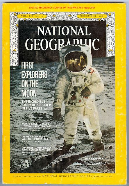 Archivo Con Revista National Geographic 1888 1999