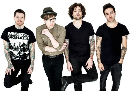 Fall Out Boy Fall Out Boy Photoshoot Clipart Large Size Png Image Pikpng