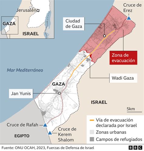 Guerra Israel Ham S La Desesperaci N En Jan Yunis La Ciudad De Gaza