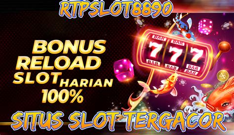 Rtp Slot Pragmatic Hari Ini Daftar Situs Judi Slot Terpercaya