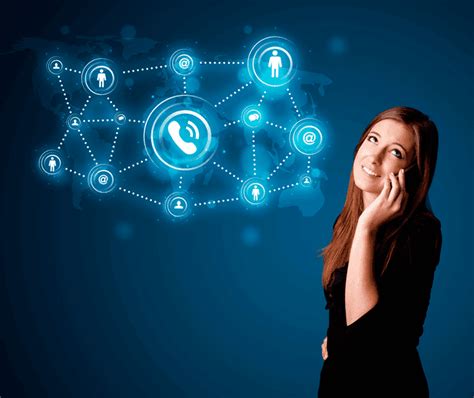 Виртуальный номер и плюсы его использования