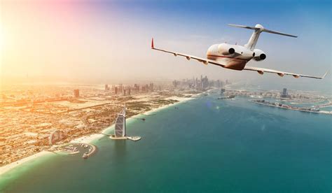 Dubai World Cup Private Jet Charter