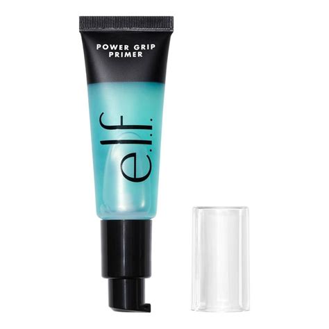 E L F Power Grip Primer 0 811 Fl Oz Reviews 2022