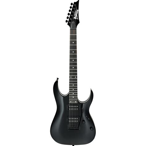 Ibanez Grga120 Gio Series Electric Guitar Black Night