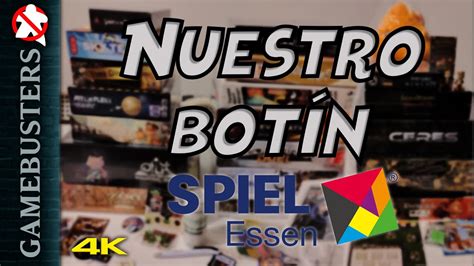 Especial N Spiel K Espa Ol Youtube