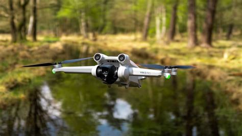 Dji Mini Pro Les Caract Ristiques Du Nouveau Drone Ultra L Ger Se