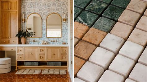 Mediterranean Tiles - 10 Best Picks For Patterns And Styles For Your ...