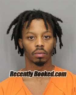 Recent Booking / Mugshot for SETH C CARR in Salem County, New Jersey