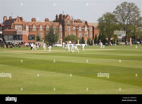 Fenners Hi Res Stock Photography And Images Alamy