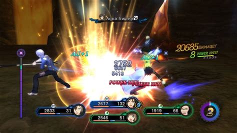 Tales of Xillia 2 Hands-On | RPG Site