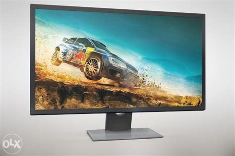 Dell S2817Q 4K 3840x2160 2ms UHD - Monitori - OLX.ba