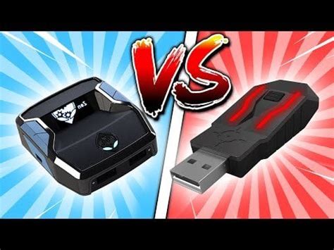 CRONUS ZEN vs XIM APEX [] What's Better?? : r/AdvertiseYourVideos