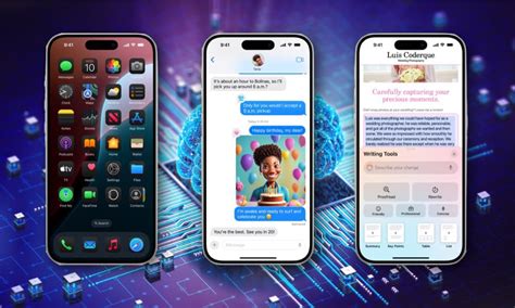 Apple Announces Ios What S New And Exciting