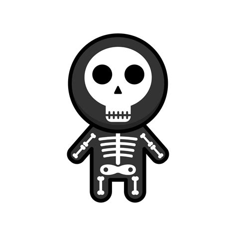 Skull Emoji Vector Art, Icons, and Graphics for Free Download