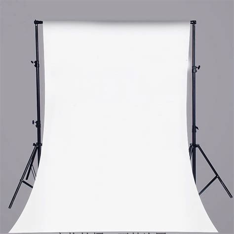 SAYFUT Studio Photo Video Photography Backdrops 5x7ft Bright White