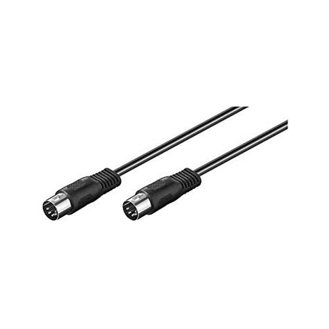 MIDI Kabel günstig kaufen » ab 3,46 € | kaaloon.de