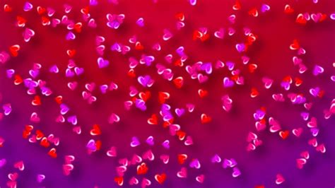 Hd Valentine Hearts Wallpaper - Heart Background Wallpaper Hd - 800x500 ...