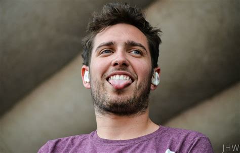 Josh Franceschi You Me At Six You Me At Six Preforming A… Flickr