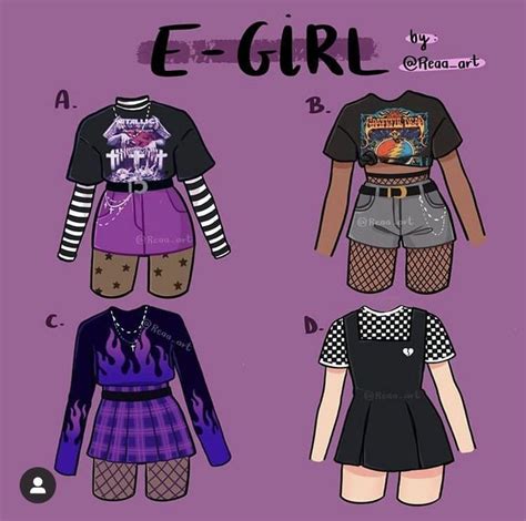 Zodiaco Boku No Hero D Compras E Girl Outfits Art Clothes Girl